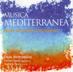 Musica Mediterranea